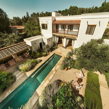 El Cortijo Hotel Boutique Cachí Eksteriør bilde