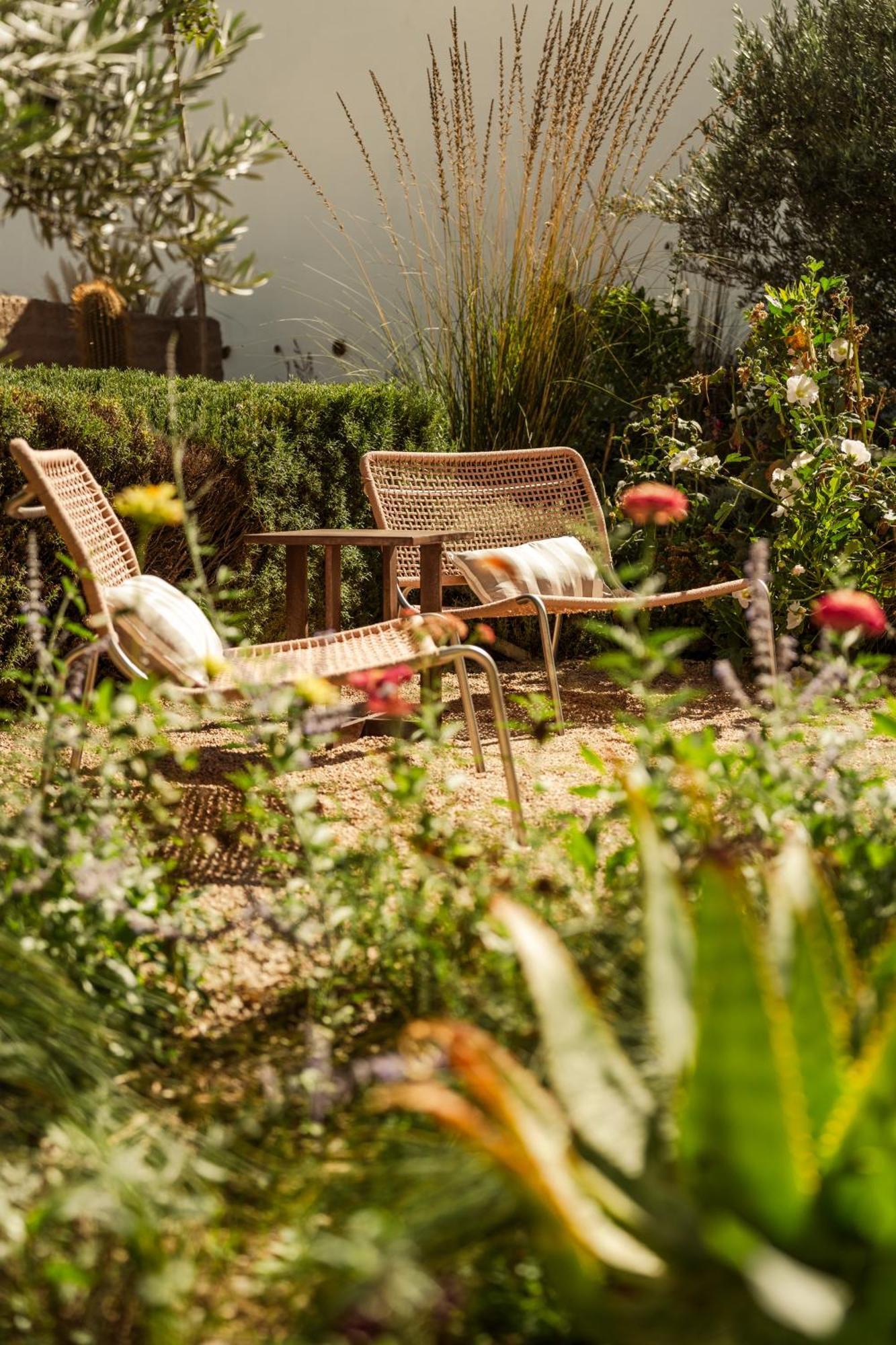 El Cortijo Hotel Boutique Cachí Eksteriør bilde