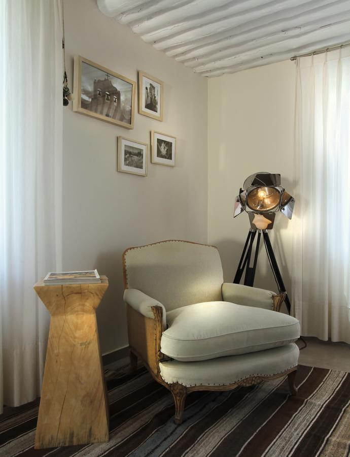El Cortijo Hotel Boutique Cachí Eksteriør bilde